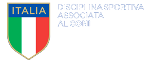 logo coni disciplina